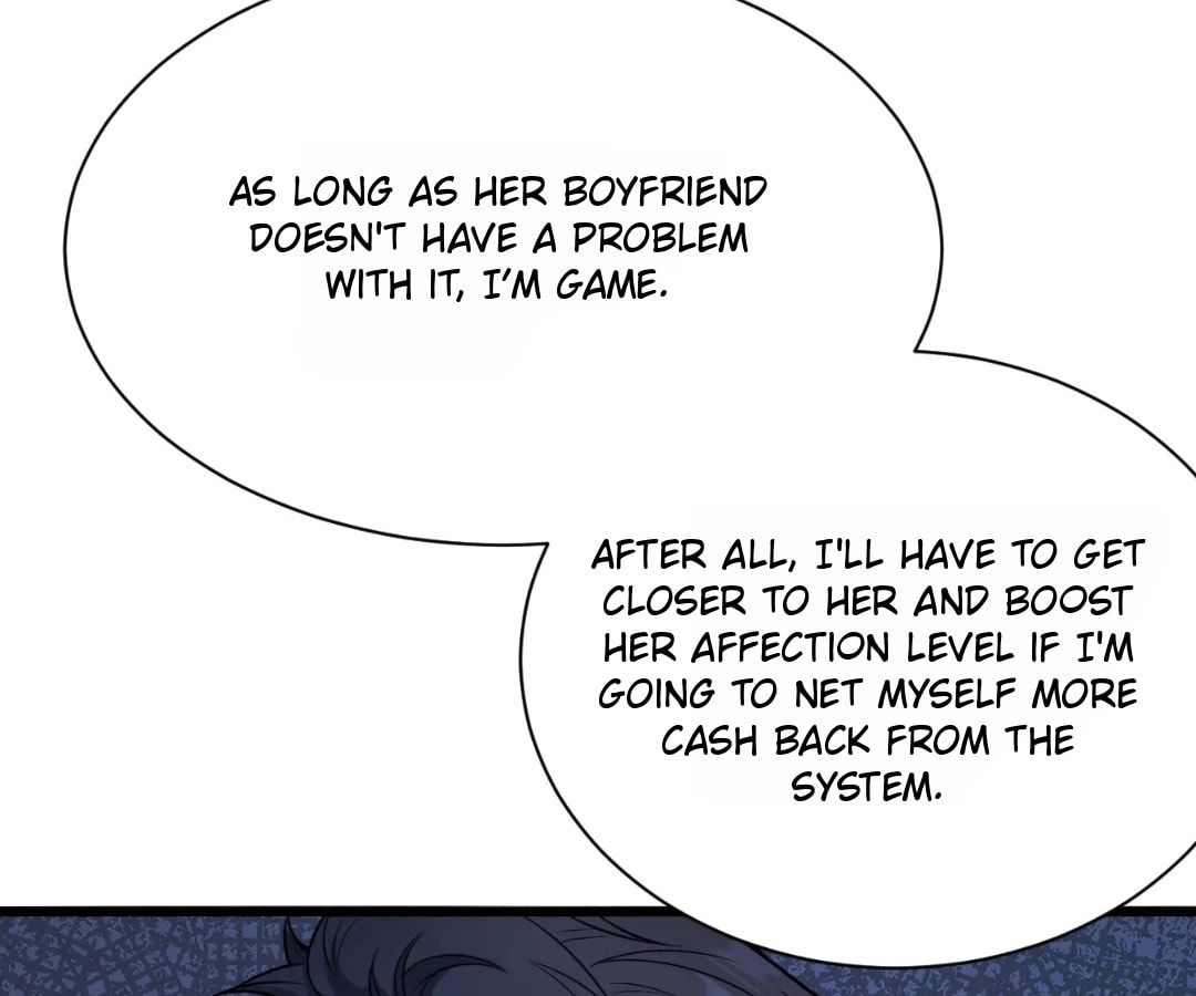 Perfect Life System: Double Cash for Her Favor Chapter 1 page 169 - 