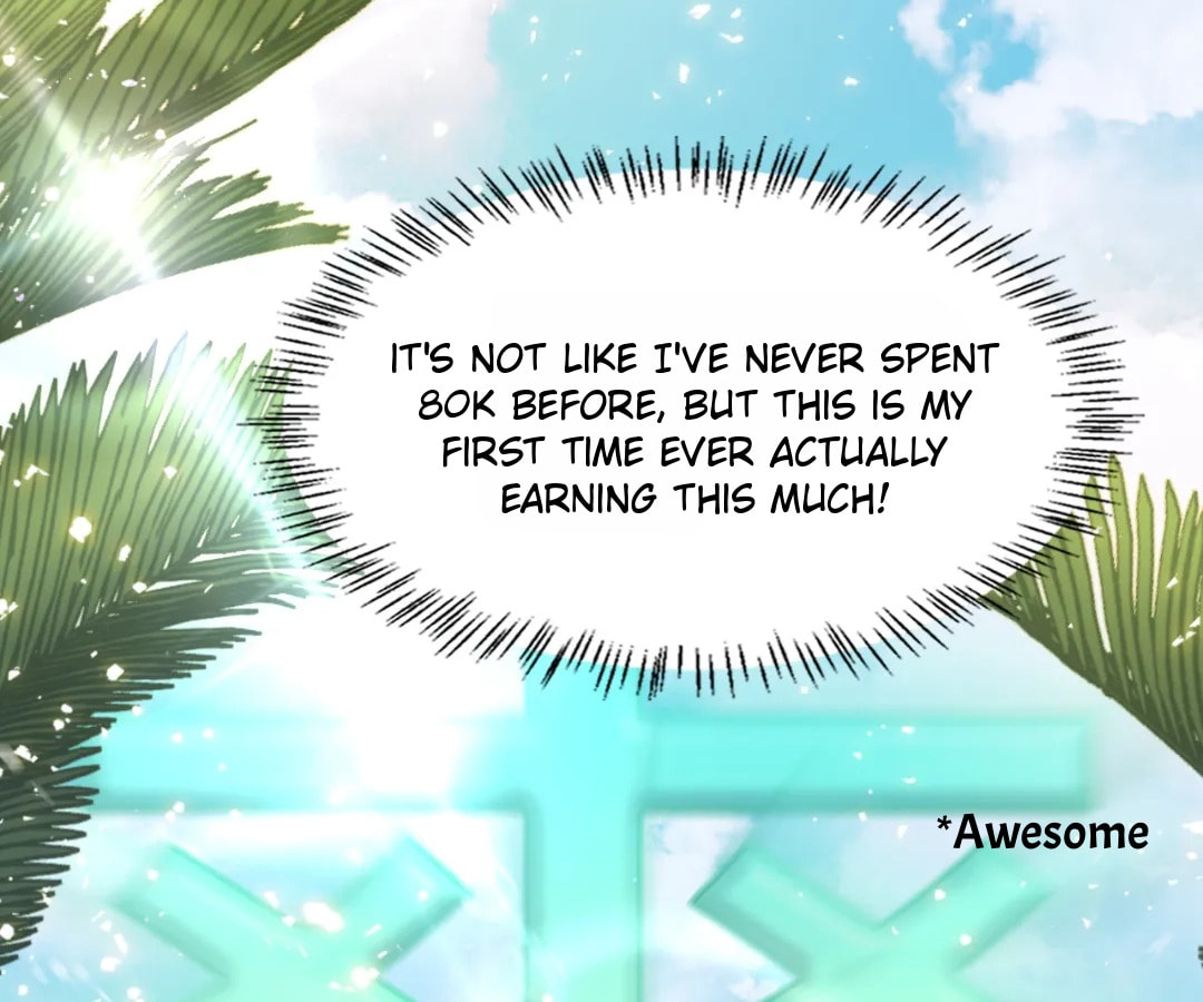 Perfect Life System: Double Cash for Her Favor Chapter 1 page 176 - 