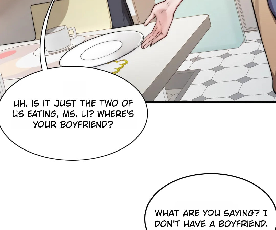 Perfect Life System: Double Cash for Her Favor Chapter 1 page 181 - 