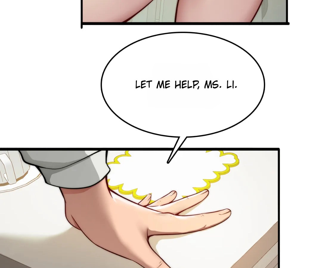 Perfect Life System: Double Cash for Her Favor Chapter 1 page 184 - 