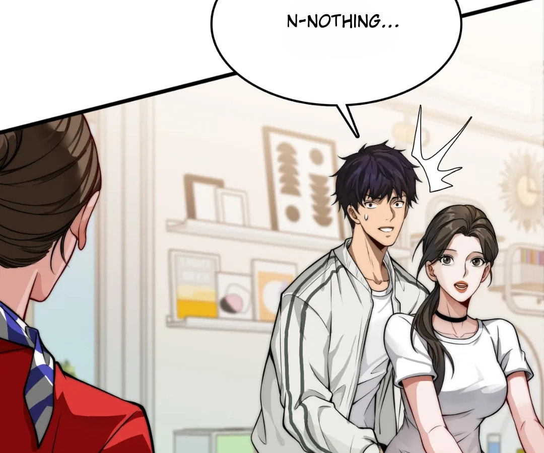 Perfect Life System: Double Cash for Her Favor Chapter 1 page 194 - 