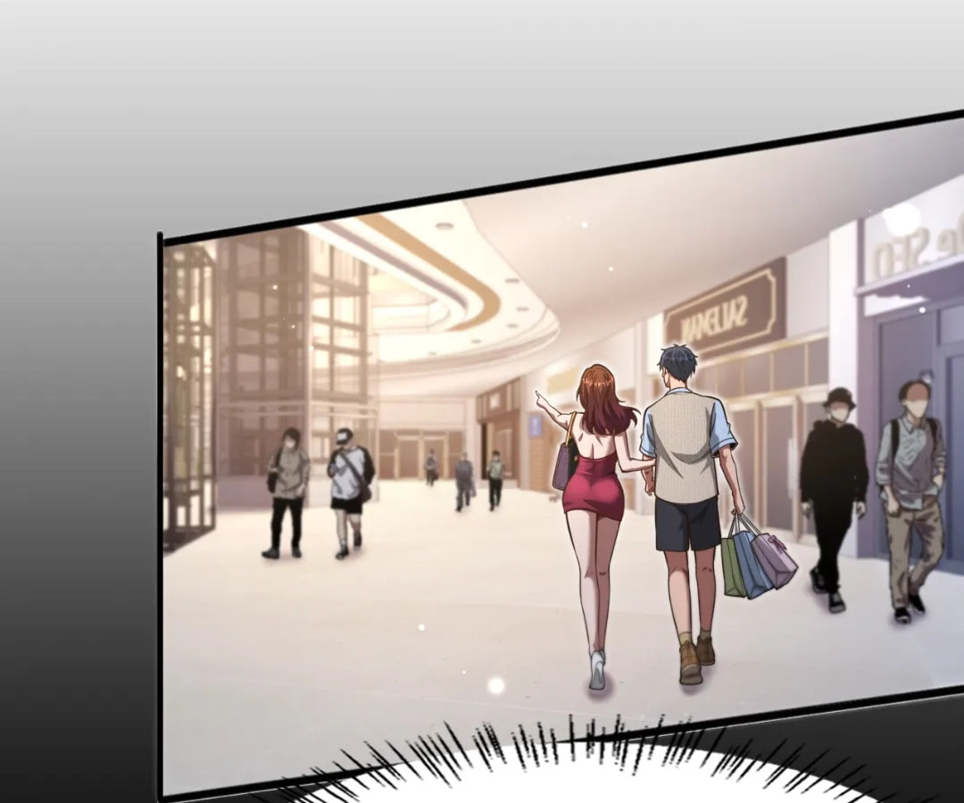 Perfect Life System: Double Cash for Her Favor Chapter 1 page 21 - 