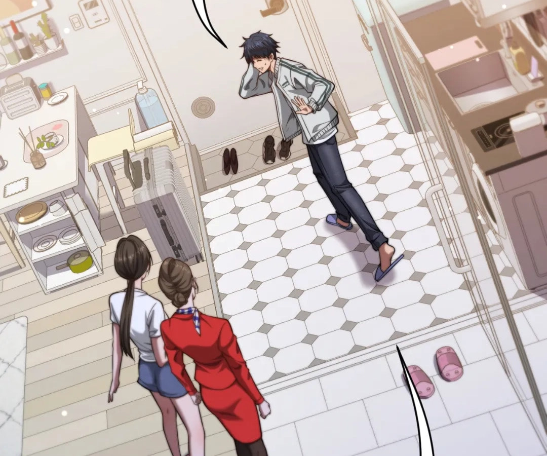 Perfect Life System: Double Cash for Her Favor Chapter 1 page 202 - 