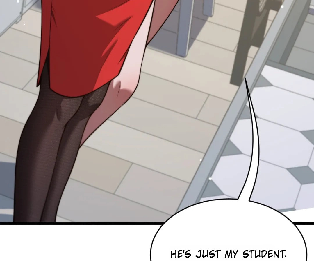 Perfect Life System: Double Cash for Her Favor Chapter 1 page 207 - 