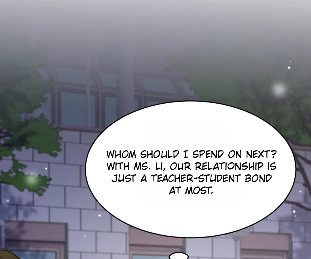 Perfect Life System: Double Cash for Her Favor Chapter 1 page 210 - 