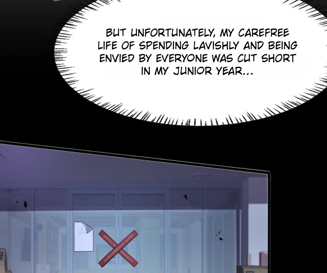 Perfect Life System: Double Cash for Her Favor Chapter 1 page 22 - 