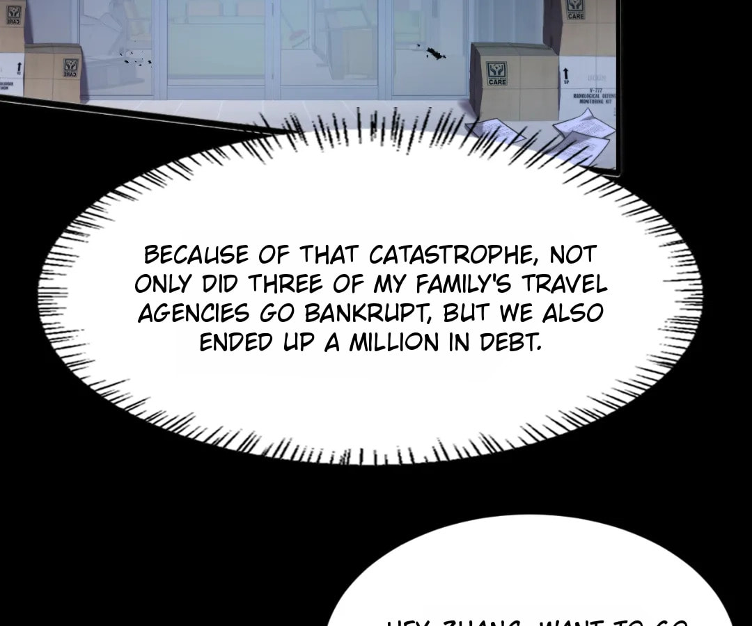 Perfect Life System: Double Cash for Her Favor Chapter 1 page 23 - 
