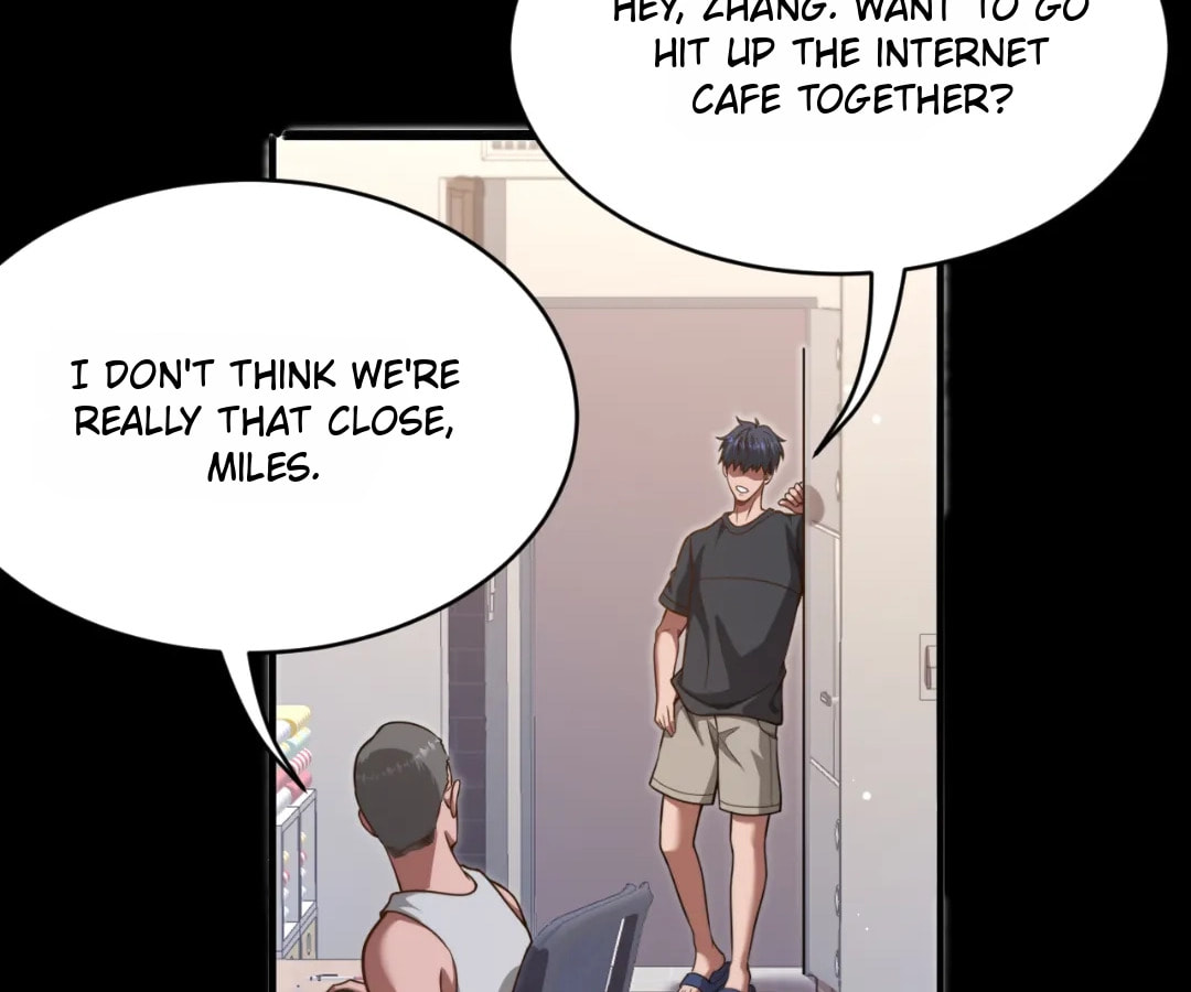 Perfect Life System: Double Cash for Her Favor Chapter 1 page 24 - 