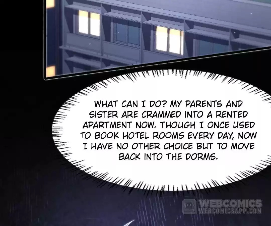 Perfect Life System: Double Cash for Her Favor Chapter 1 page 27 - 