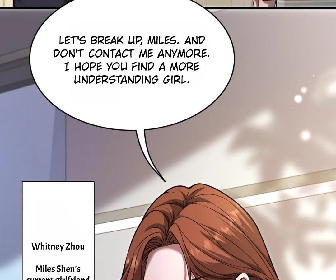 Perfect Life System: Double Cash for Her Favor Chapter 1 page 32 - 