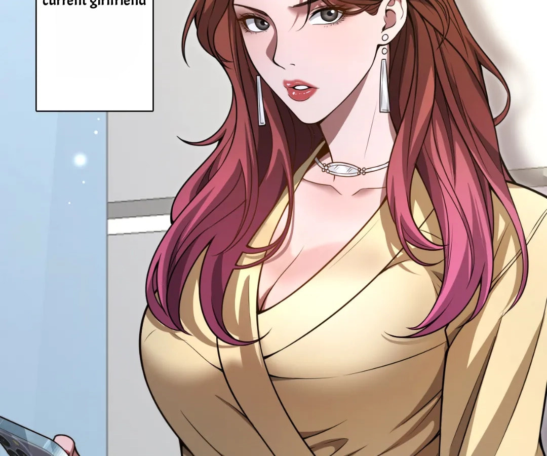 Perfect Life System: Double Cash for Her Favor Chapter 1 page 33 - 