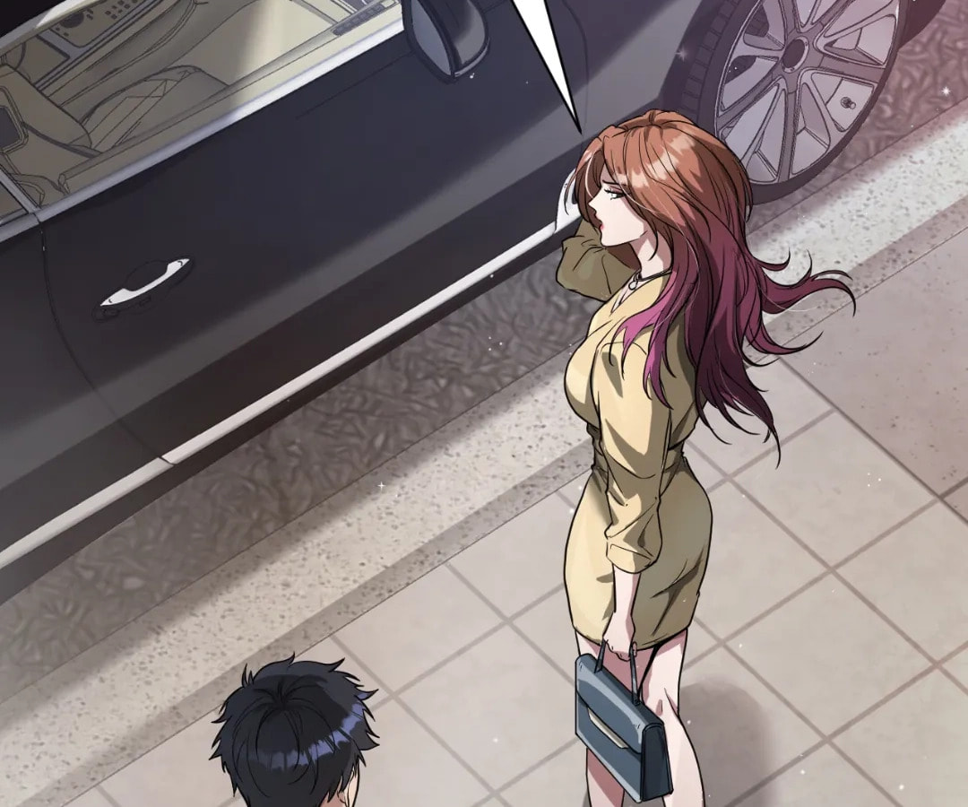 Perfect Life System: Double Cash for Her Favor Chapter 1 page 41 - 