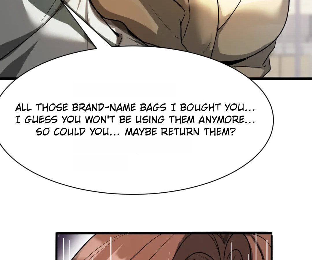 Perfect Life System: Double Cash for Her Favor Chapter 1 page 49 - 