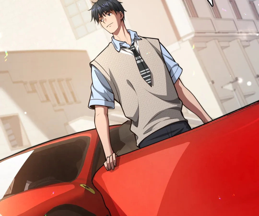 Perfect Life System: Double Cash for Her Favor Chapter 1 page 6 - 