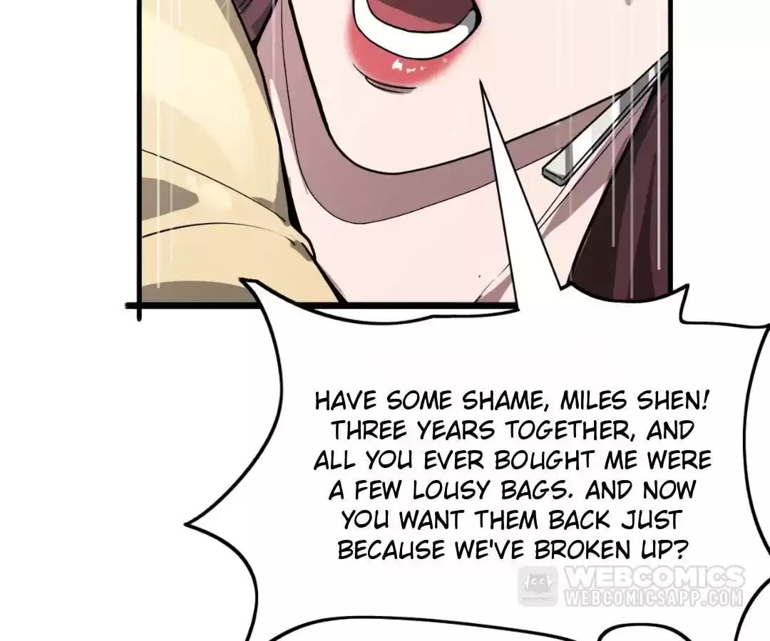 Perfect Life System: Double Cash for Her Favor Chapter 1 page 51 - 