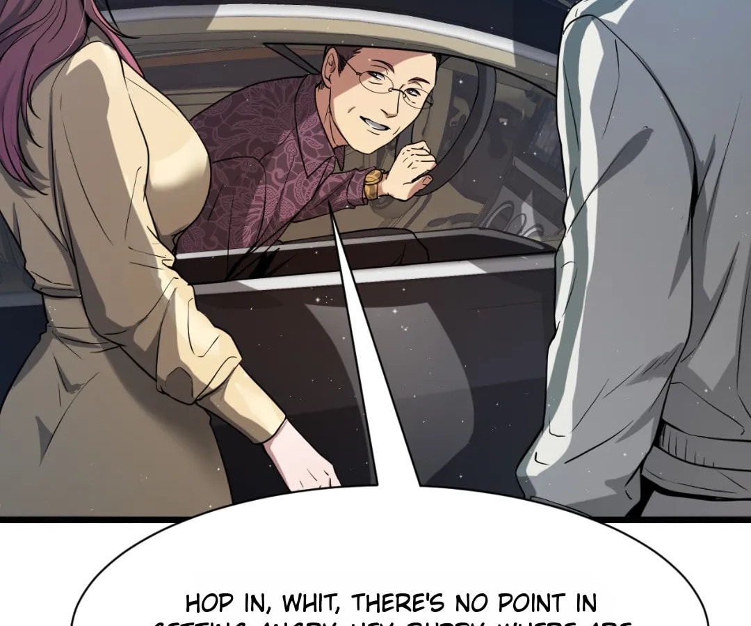 Perfect Life System: Double Cash for Her Favor Chapter 1 page 55 - 