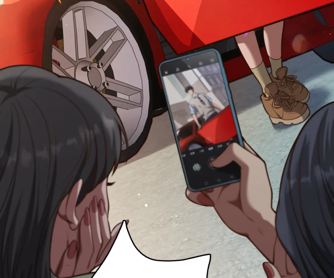 Perfect Life System: Double Cash for Her Favor Chapter 1 page 7 - 