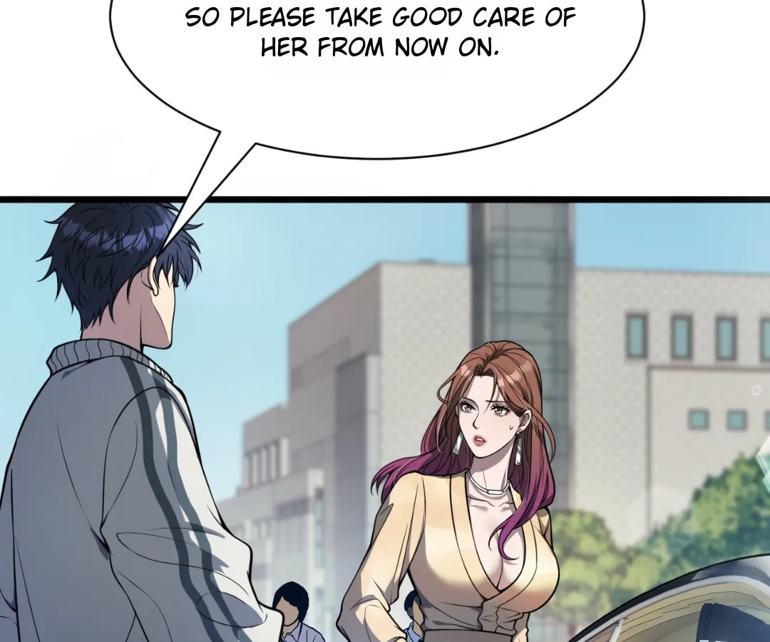 Perfect Life System: Double Cash for Her Favor Chapter 1 page 65 - 