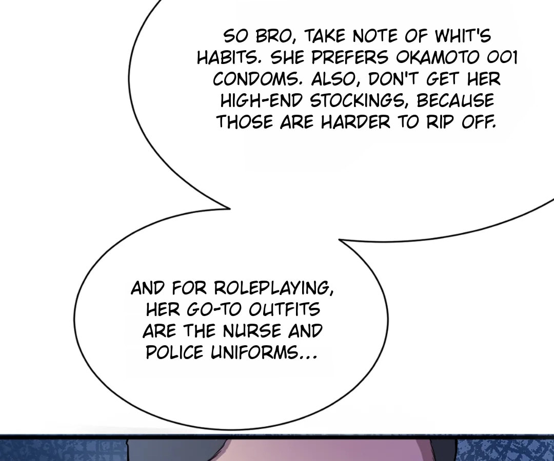 Perfect Life System: Double Cash for Her Favor Chapter 1 page 72 - 