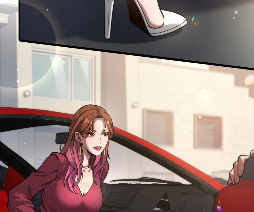 Perfect Life System: Double Cash for Her Favor Chapter 1 page 9 - 