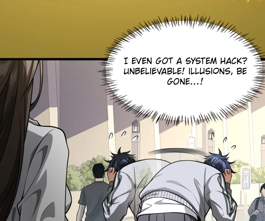 Perfect Life System: Double Cash for Her Favor Chapter 1 page 90 - 