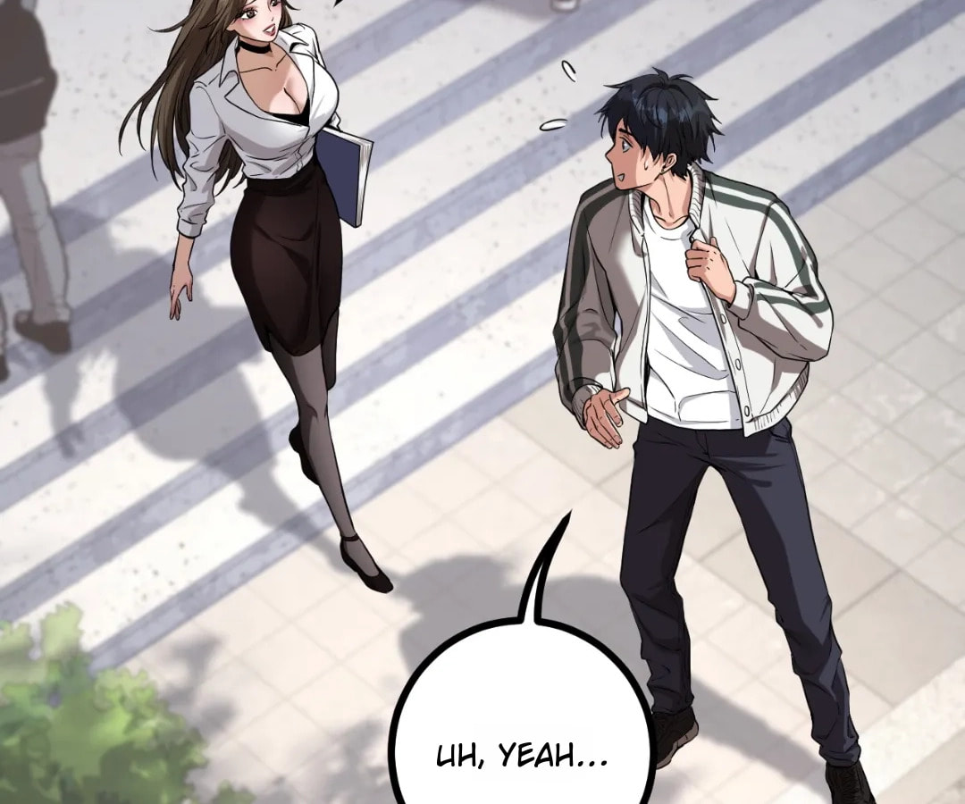 Perfect Life System: Double Cash for Her Favor Chapter 1 page 96 - 