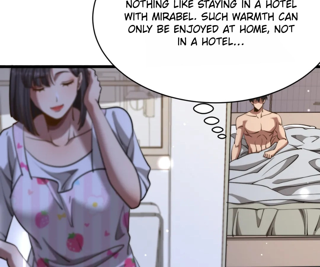 Perfect Life System: Double Cash for Her Favor Chapter 10 page 105 - 