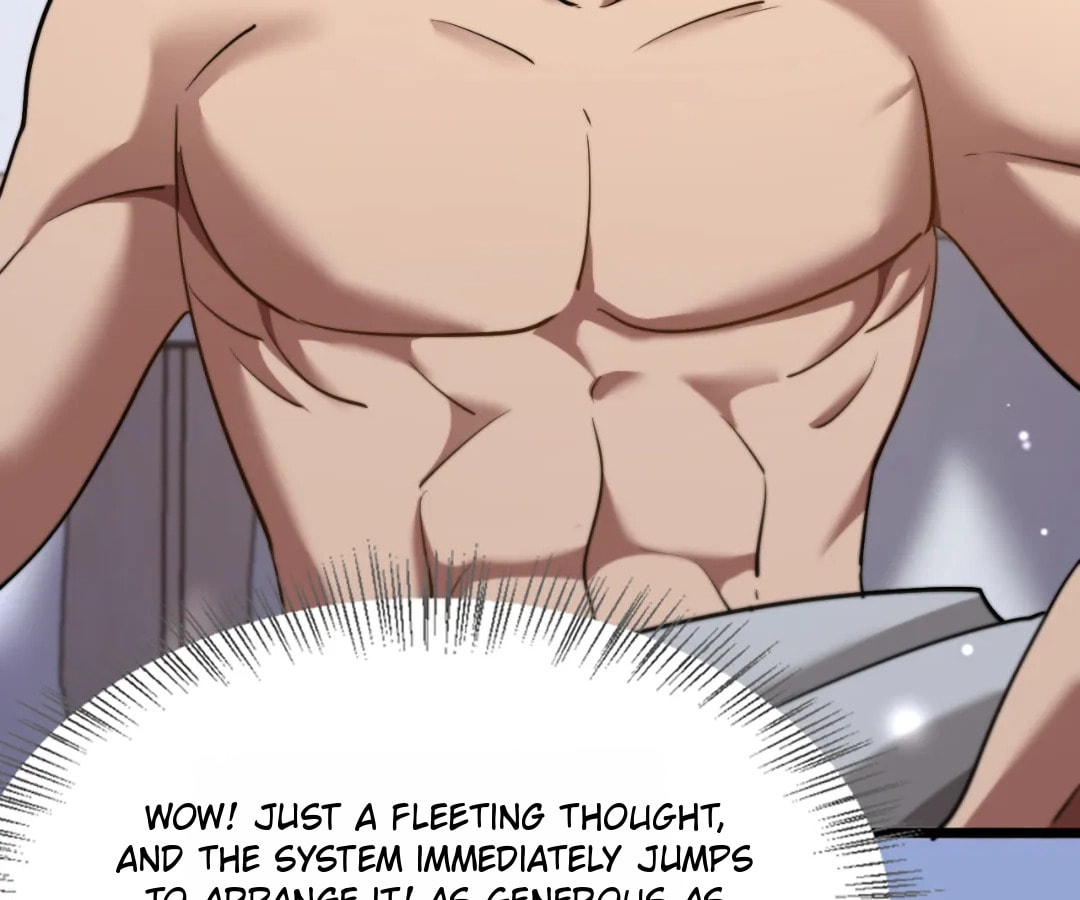 Perfect Life System: Double Cash for Her Favor Chapter 10 page 110 - 
