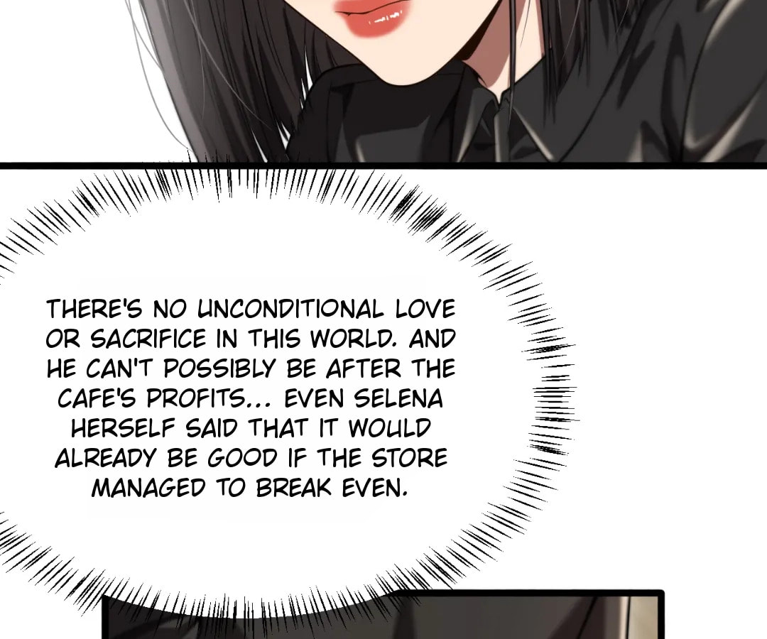 Perfect Life System: Double Cash for Her Favor Chapter 10 page 12 - 