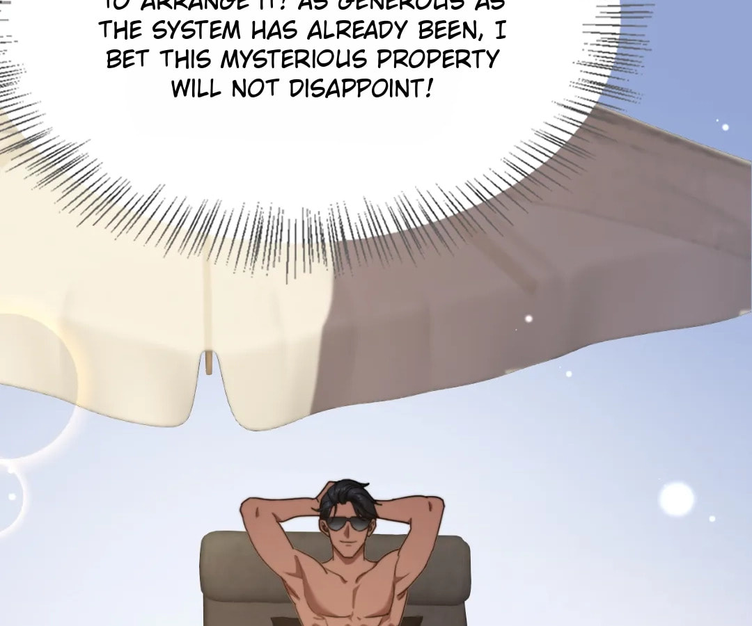 Perfect Life System: Double Cash for Her Favor Chapter 10 page 111 - 