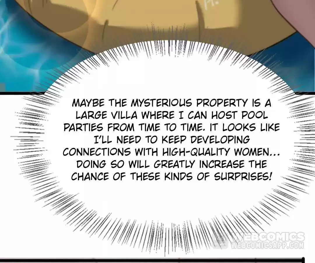 Perfect Life System: Double Cash for Her Favor Chapter 10 page 115 - 