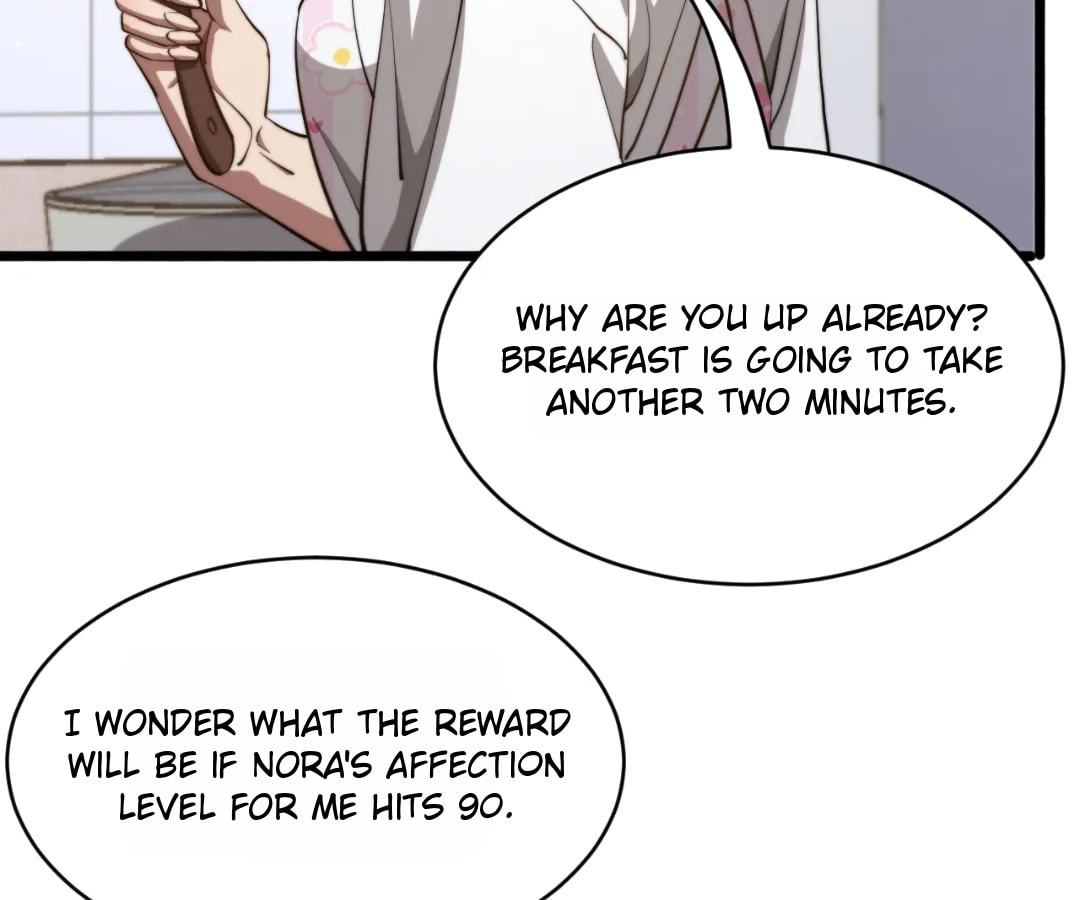 Perfect Life System: Double Cash for Her Favor Chapter 10 page 117 - 