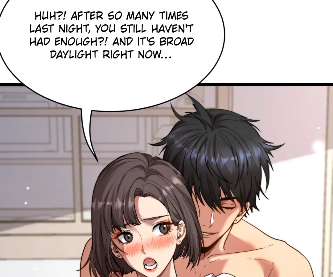 Perfect Life System: Double Cash for Her Favor Chapter 10 page 120 - 