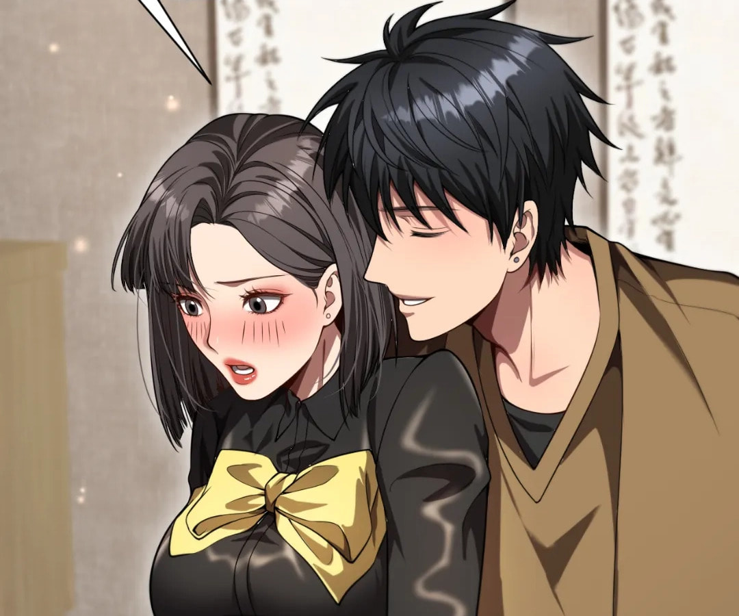 Perfect Life System: Double Cash for Her Favor Chapter 10 page 16 - 