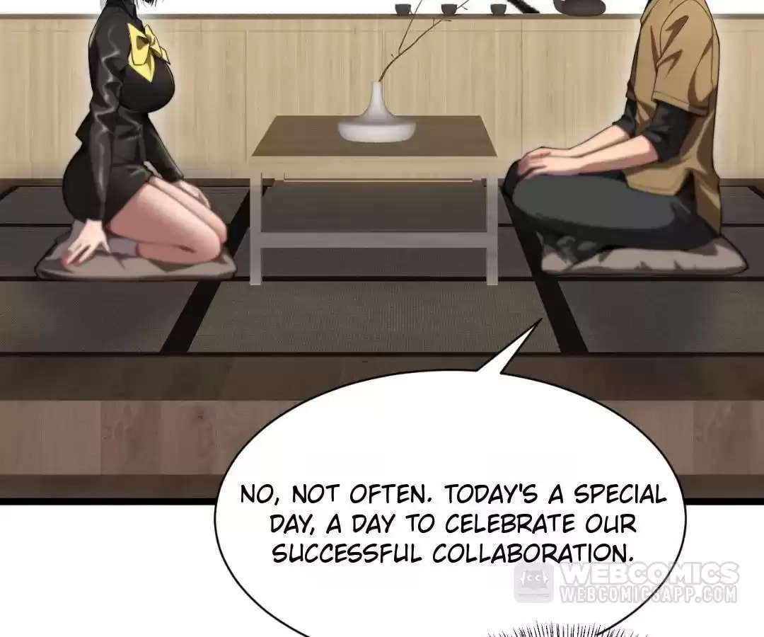 Perfect Life System: Double Cash for Her Favor Chapter 10 page 3 - 