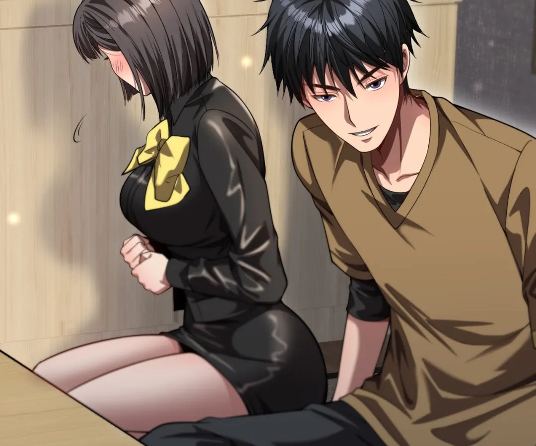 Perfect Life System: Double Cash for Her Favor Chapter 10 page 24 - 