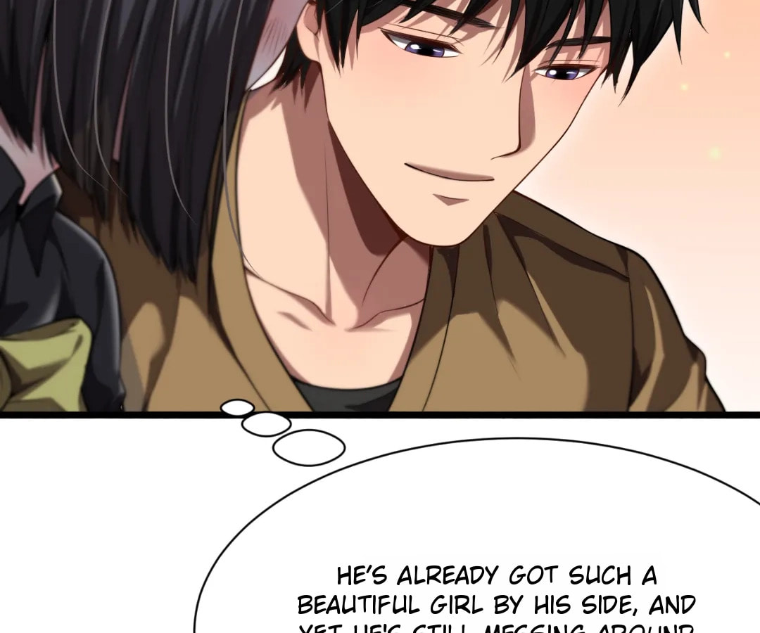 Perfect Life System: Double Cash for Her Favor Chapter 10 page 29 - 