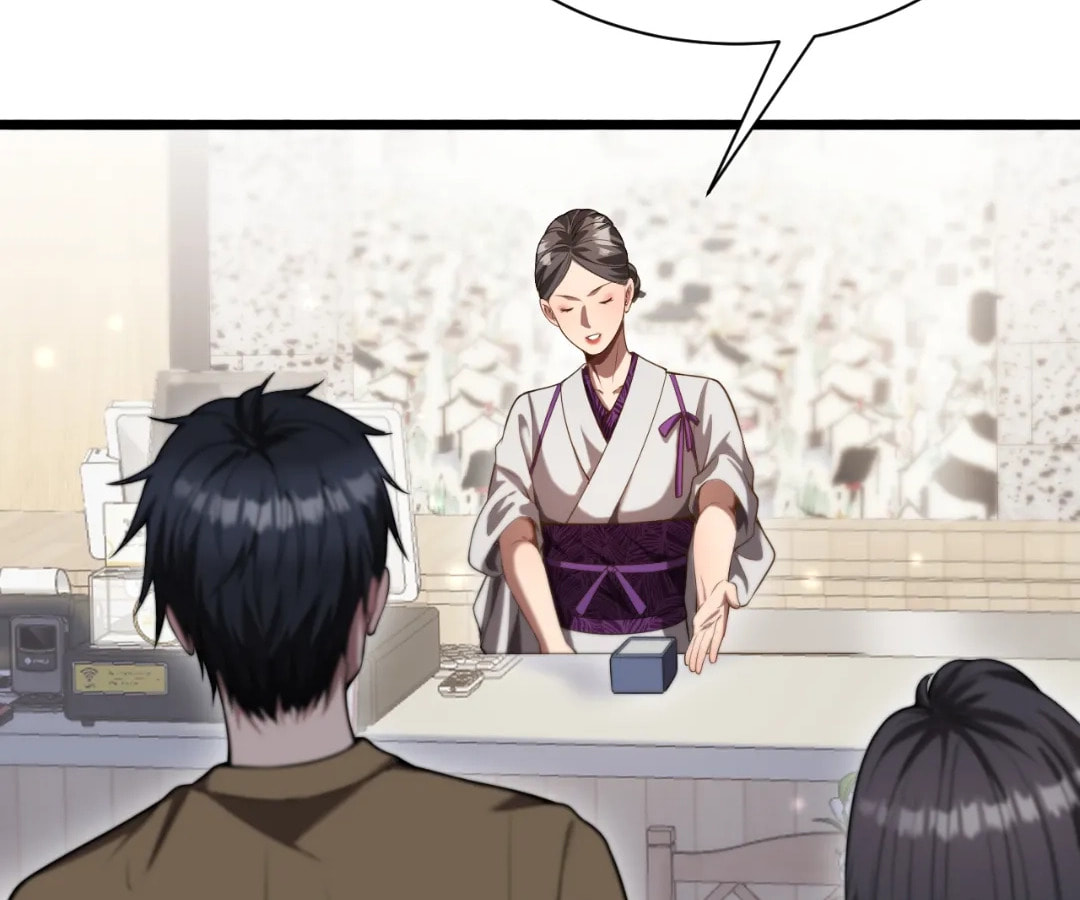 Perfect Life System: Double Cash for Her Favor Chapter 10 page 34 - 