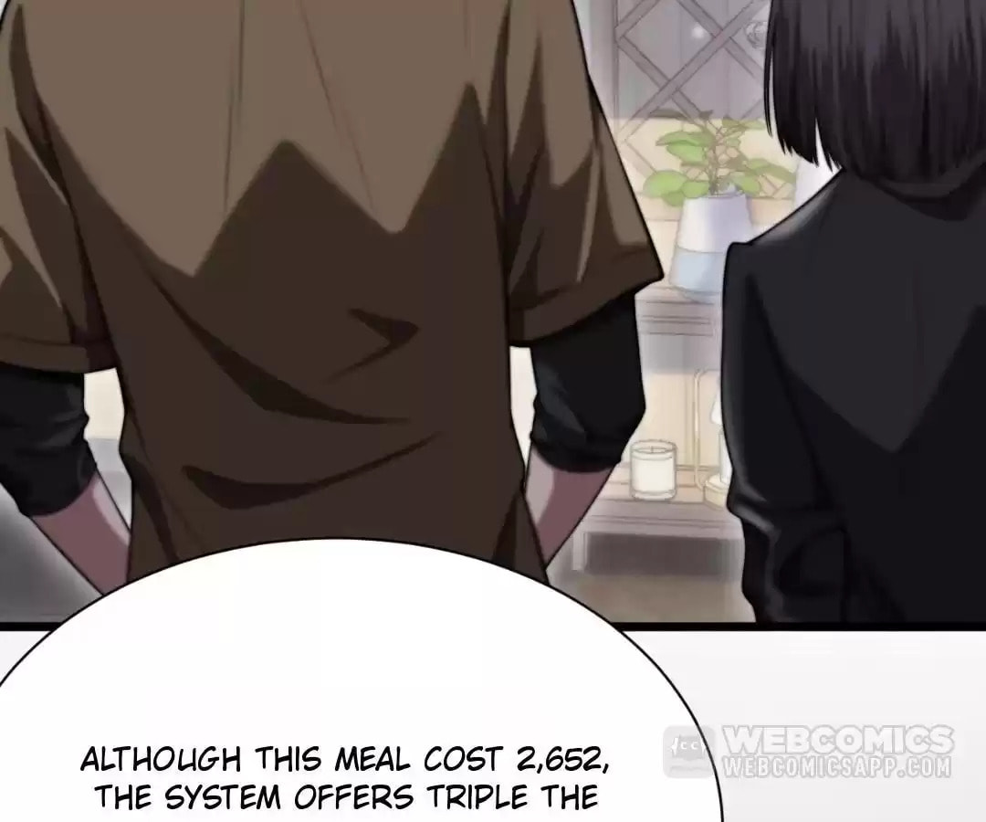 Perfect Life System: Double Cash for Her Favor Chapter 10 page 35 - 