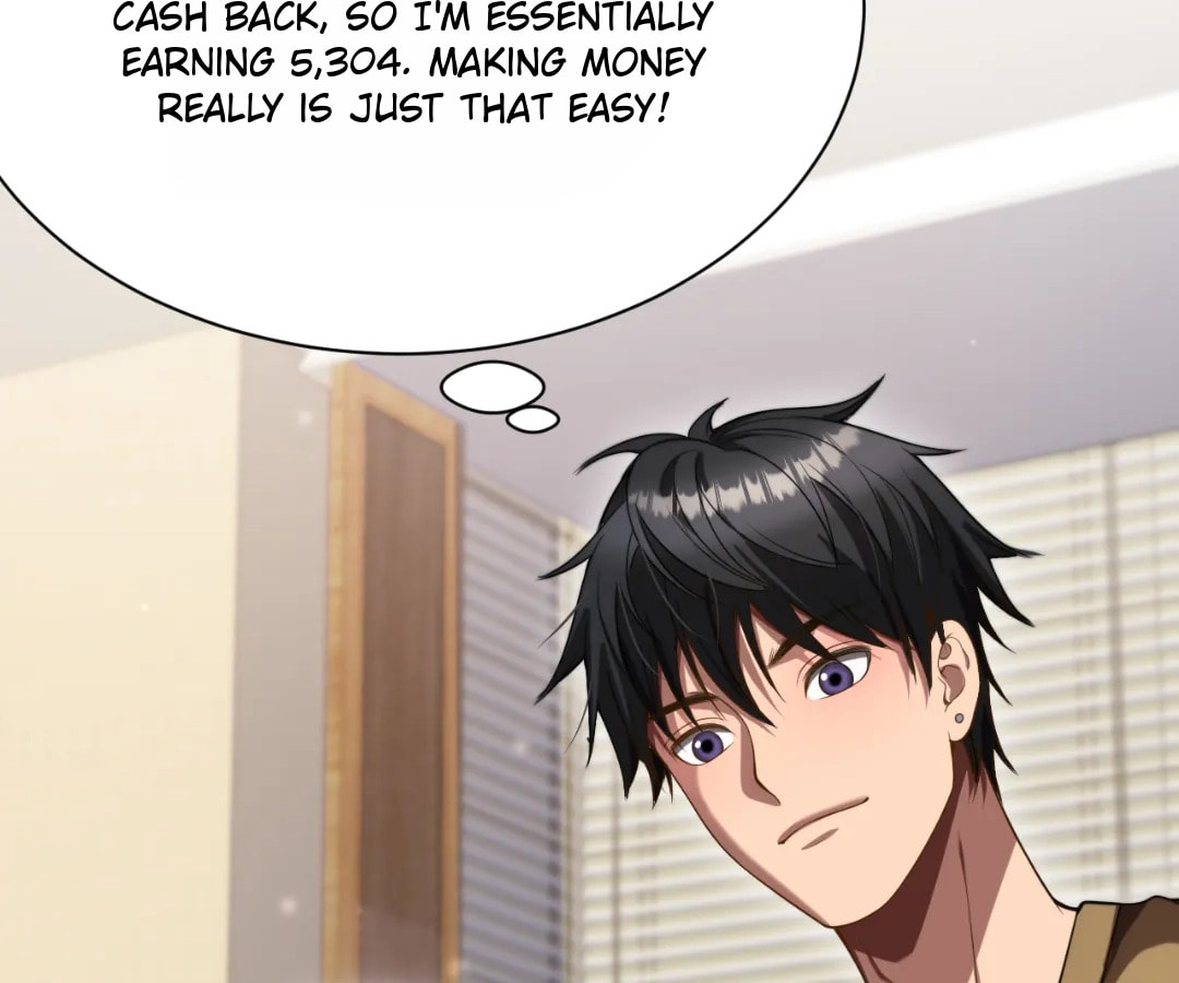 Perfect Life System: Double Cash for Her Favor Chapter 10 page 36 - 