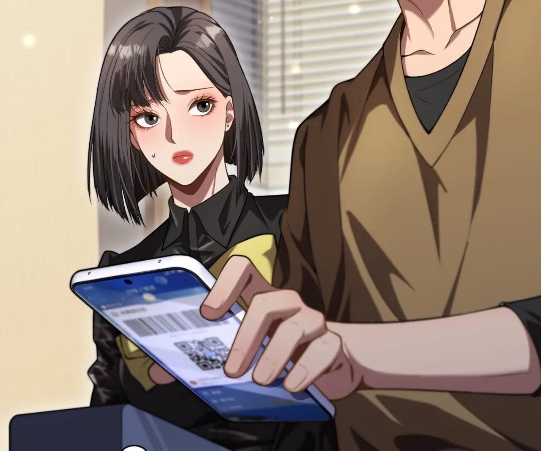 Perfect Life System: Double Cash for Her Favor Chapter 10 page 37 - 