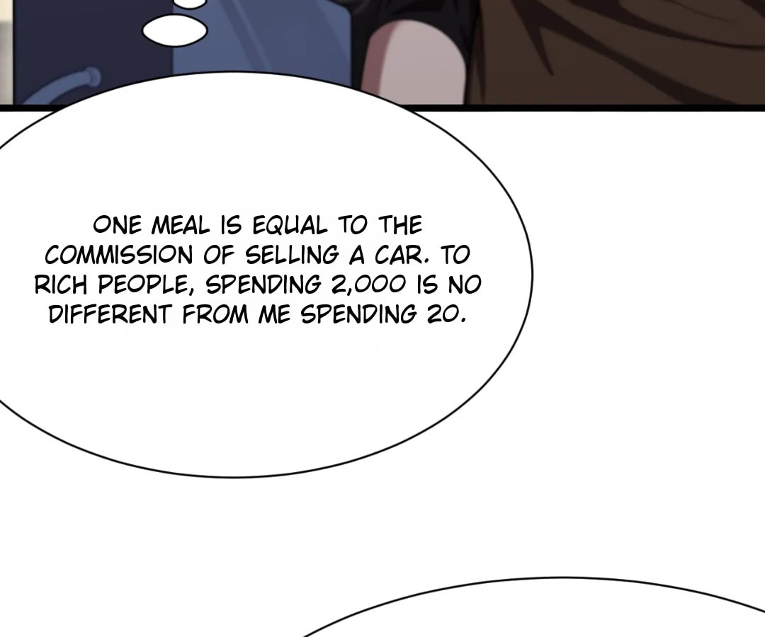 Perfect Life System: Double Cash for Her Favor Chapter 10 page 38 - 