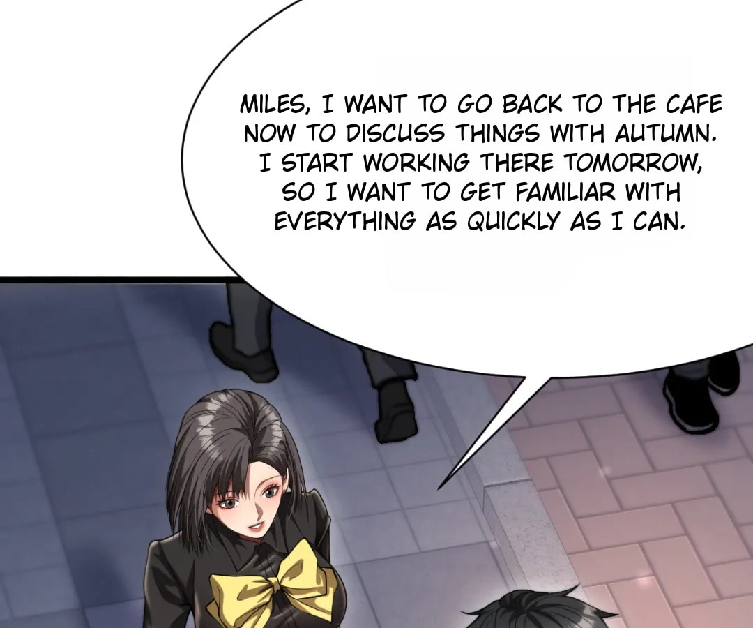 Perfect Life System: Double Cash for Her Favor Chapter 10 page 39 - 