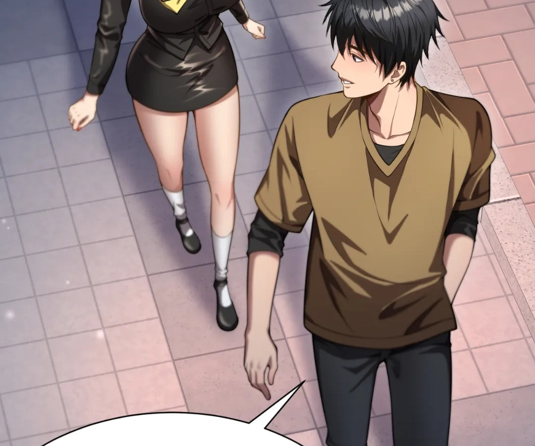 Perfect Life System: Double Cash for Her Favor Chapter 10 page 40 - 