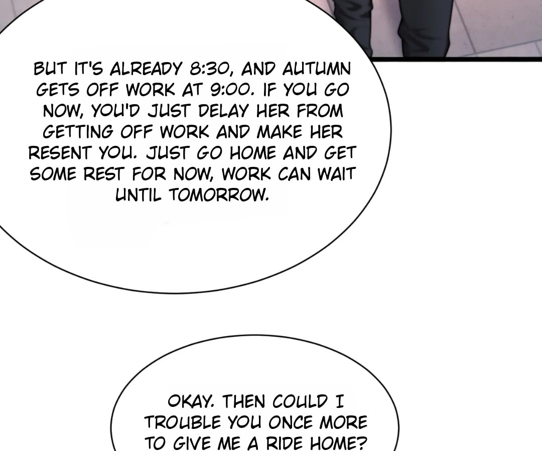 Perfect Life System: Double Cash for Her Favor Chapter 10 page 41 - 
