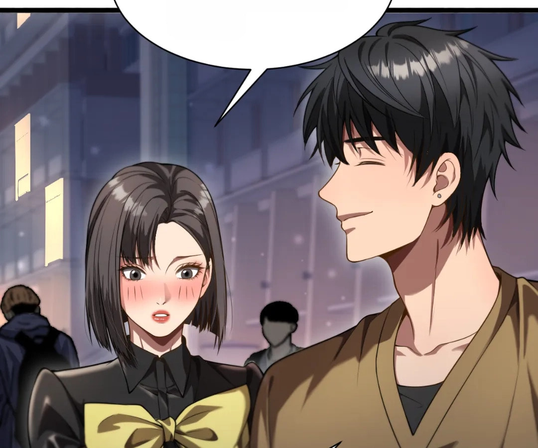 Perfect Life System: Double Cash for Her Favor Chapter 10 page 42 - 