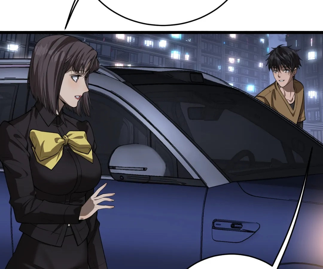 Perfect Life System: Double Cash for Her Favor Chapter 10 page 44 - 