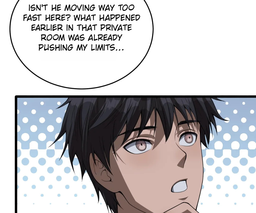 Perfect Life System: Double Cash for Her Favor Chapter 10 page 47 - 