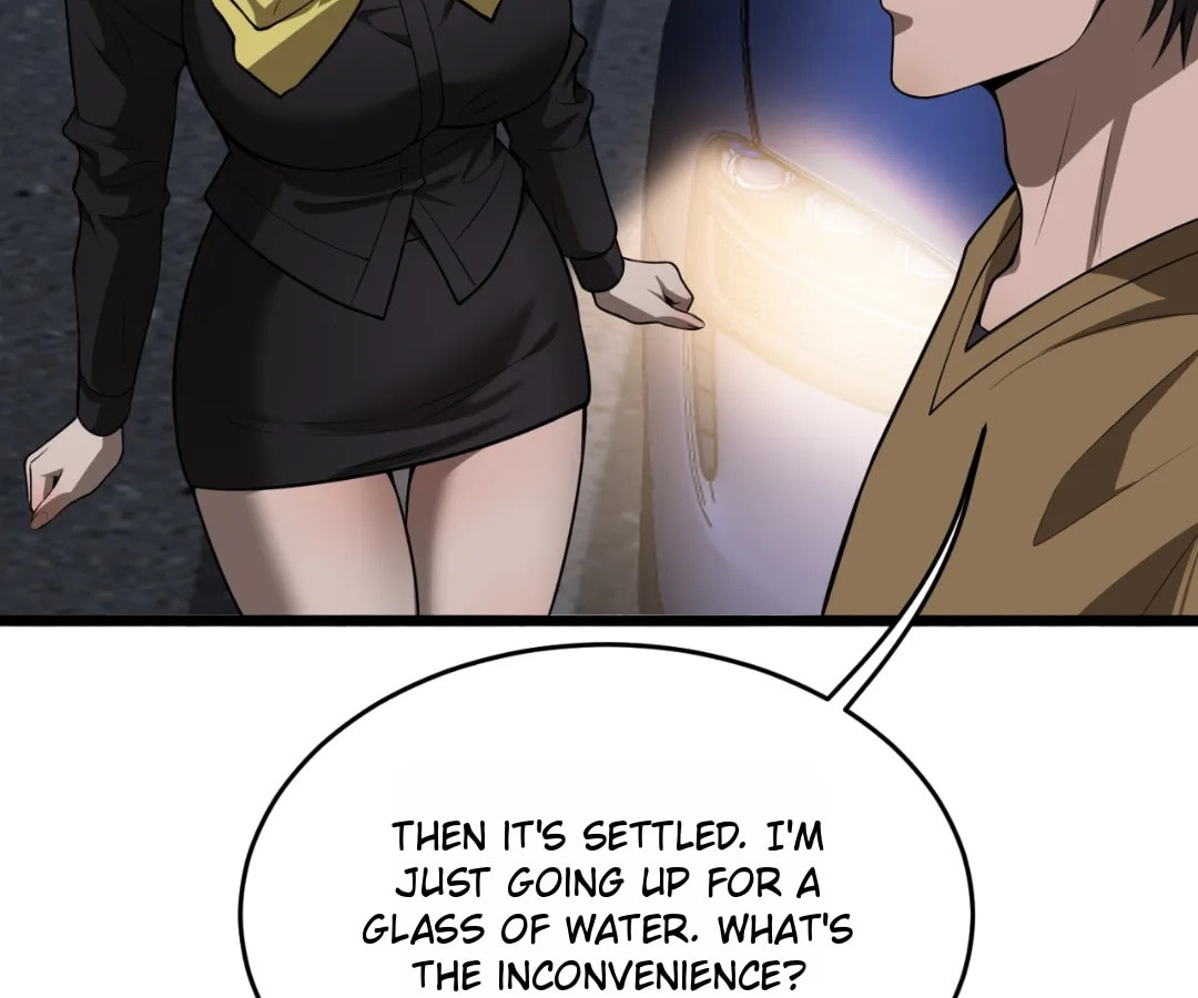 Perfect Life System: Double Cash for Her Favor Chapter 10 page 50 - 