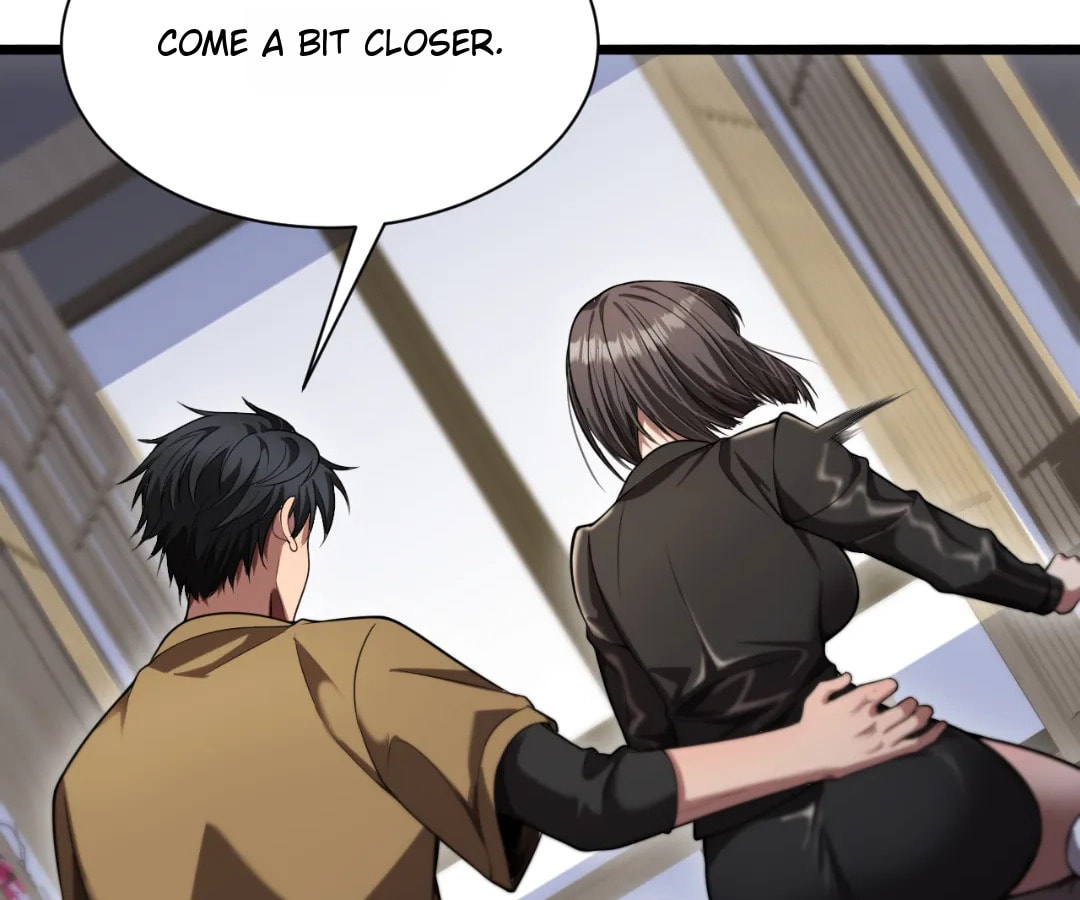 Perfect Life System: Double Cash for Her Favor Chapter 10 page 9 - 